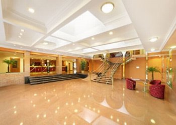 Albion Hotel Praha