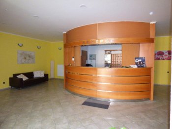 Hotel Šumava