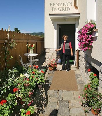 Pension Ingrid