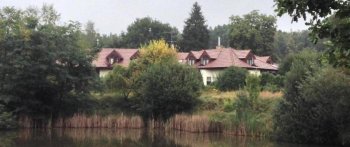 Ivánek Guest House