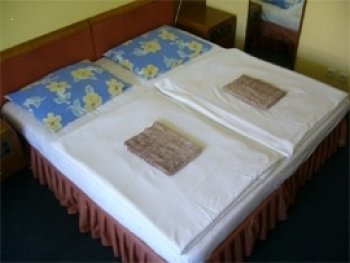 Hotel Kuba