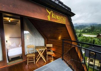 Hotel Kukuka