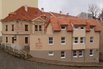 Mahlers Guesthouse
