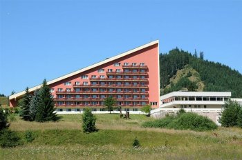 Hotel Sorea Mj