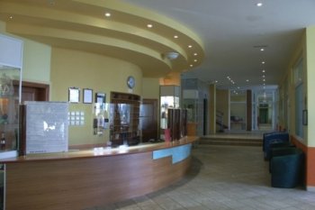 Lázně Nový Smokovec Hotel Palace
